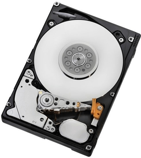 HGST Ultrastar C10K900 450Go