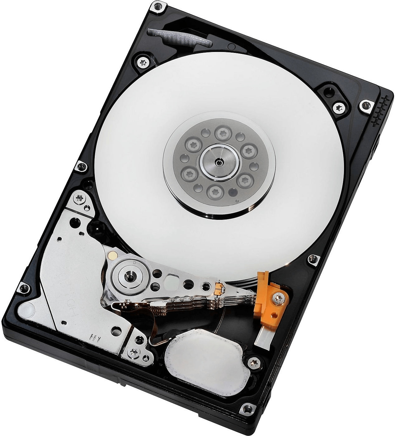 HGST Ultrastar C10K900 600Go