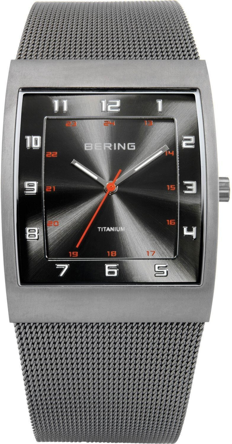 Bering Classic (11233-077)