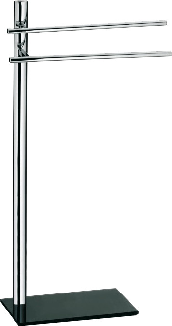 Kela Lunis Towel Holder (21527)
