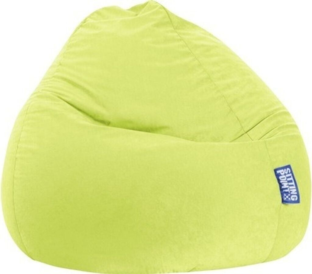 Sitting Point Easy XL vert
