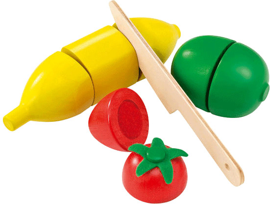 Selecta Salade de fruits