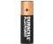 Duracell Plus Power AA Mignon Alkaline Batterie 1,5V (20+4 St.)