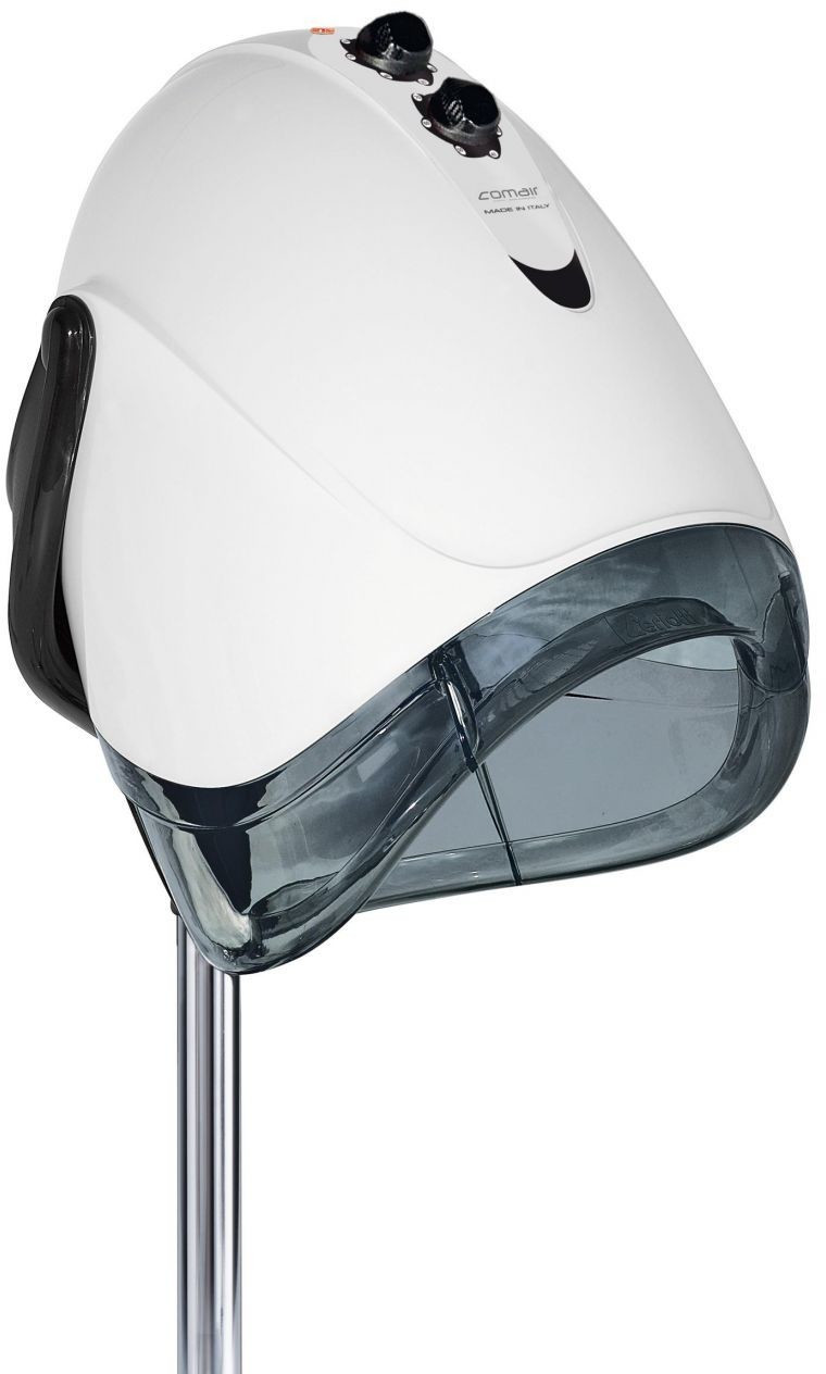 Comair Hood Dryer EGG white with tripod