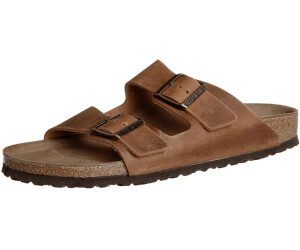 Birkenstock in pelle clearance