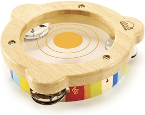 HaPe Mr. Tambourine (E0304)