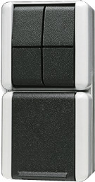 Jung 8230 W