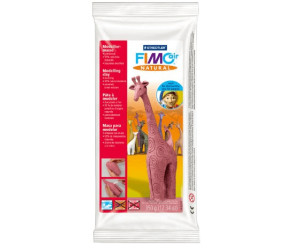 Original FIMO® Air Natural Lufthärtende Modelliermasse versch Farben 350g Block 