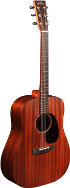 Sigma Guitars DM-15