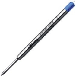 Rotring Mines de recharge Jumbo S0195360 bleu M