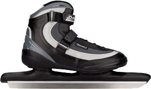 Nijdam Patins à glace 3416 homme