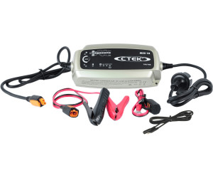 ➥ CTEK Batterie-Ladegerät »MXS 10.0« jetzt kaufen