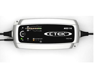 Ctek CS ONE 40-330 ab 138,30 € (Februar 2024 Preise)