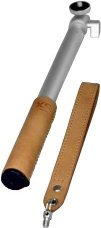 Xsories Big U-Shot Deluxe Cuir