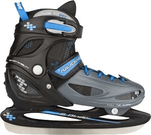 Nijdam Patins de hockey enfant 3070