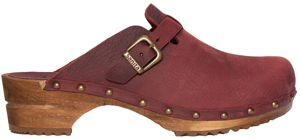 Sanita Kristel Clogs (455205W)