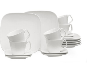 Ritzenhoff Breker Via Arena Kaffeeservice 18 Tlg Ab 80 49 Preisvergleich Bei Idealo De