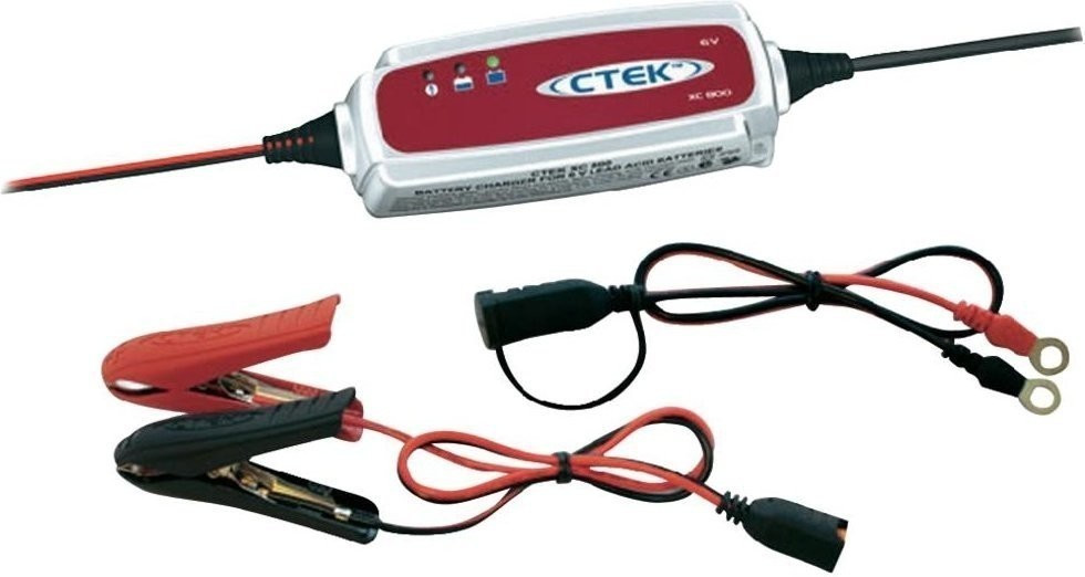 Ctek XC 0.8