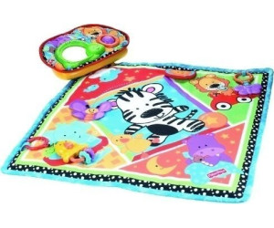 Fisher-Price Musical Activity Playmat (V3711)