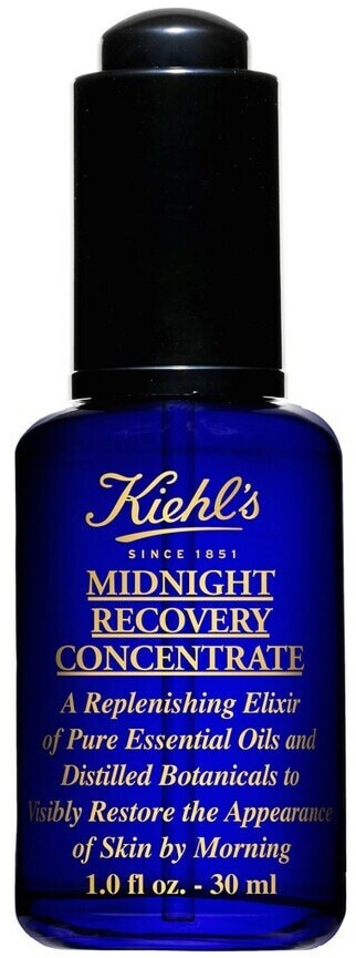 Kiehl’s Midnight Recovery Concentrate (30ml)