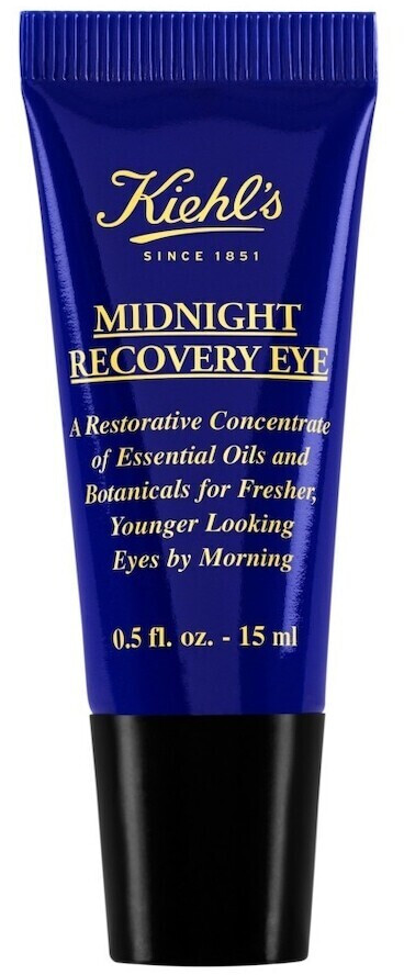 Kiehl’s Midnight Recovery Eye (15 ml)
