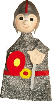 le Coin des enfants Chevalier (13098)