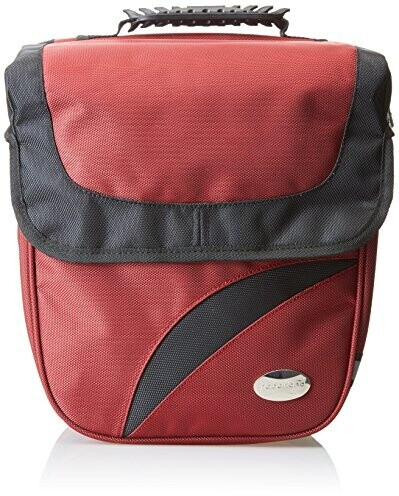 Haberland Double sacoche DT341816