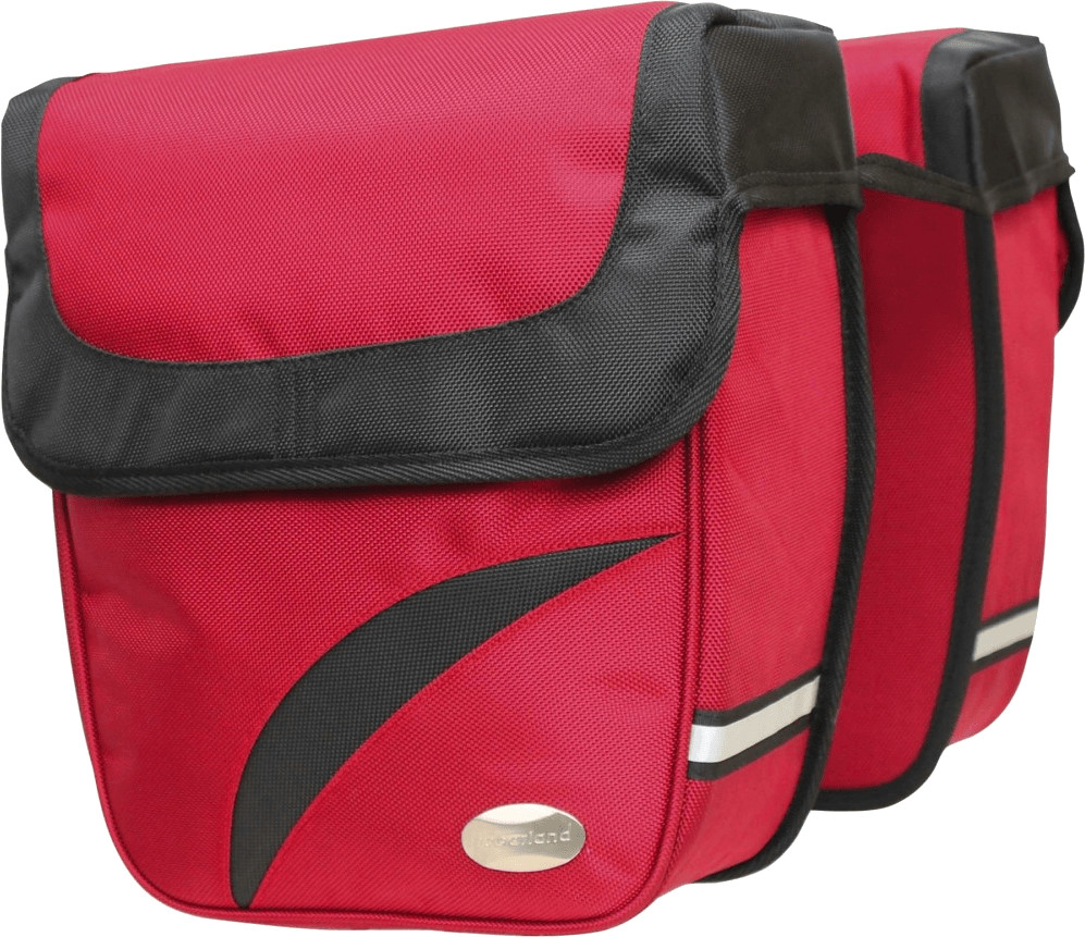 Haberland Double sacoche DT341816