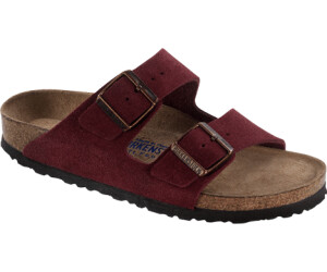 Buy Birkenstock Arizona Suede from 105.00 Today Best Deals on