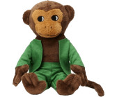 Scimmiette peluche 2025