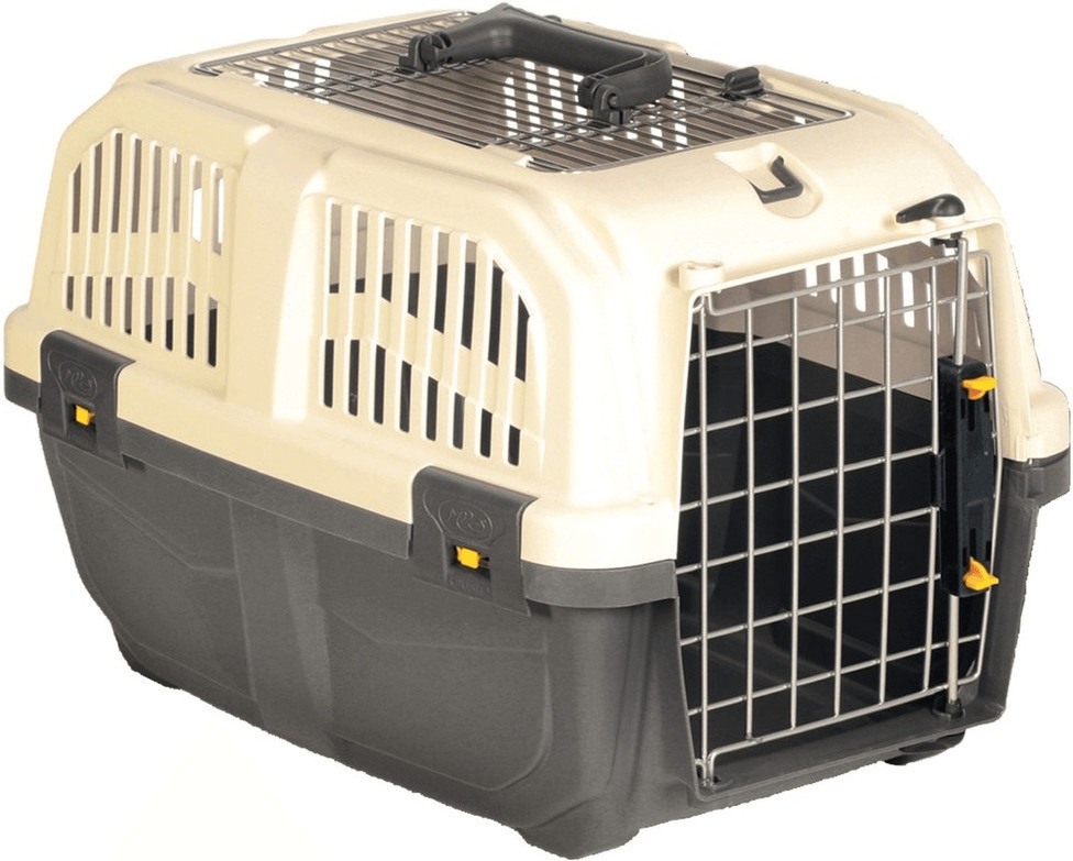 Nobby Dog Carrier Skudo Open 55cm