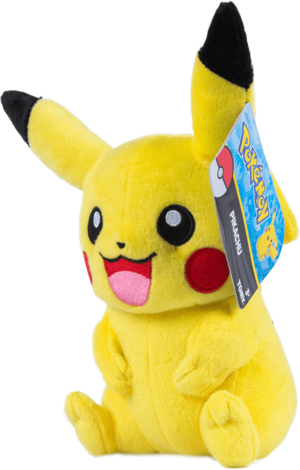 Photos - Soft Toy Tomy Pokemon - Pikachu 8 