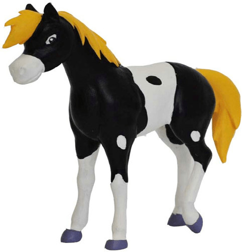 Bullyland Yakari - Petit-tonnerre