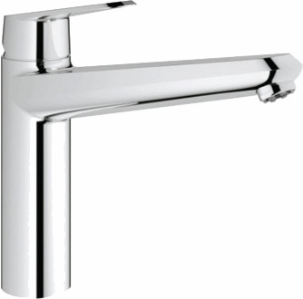GROHE Eurodisc Cosmopolitan Mitigeur (33770002)
