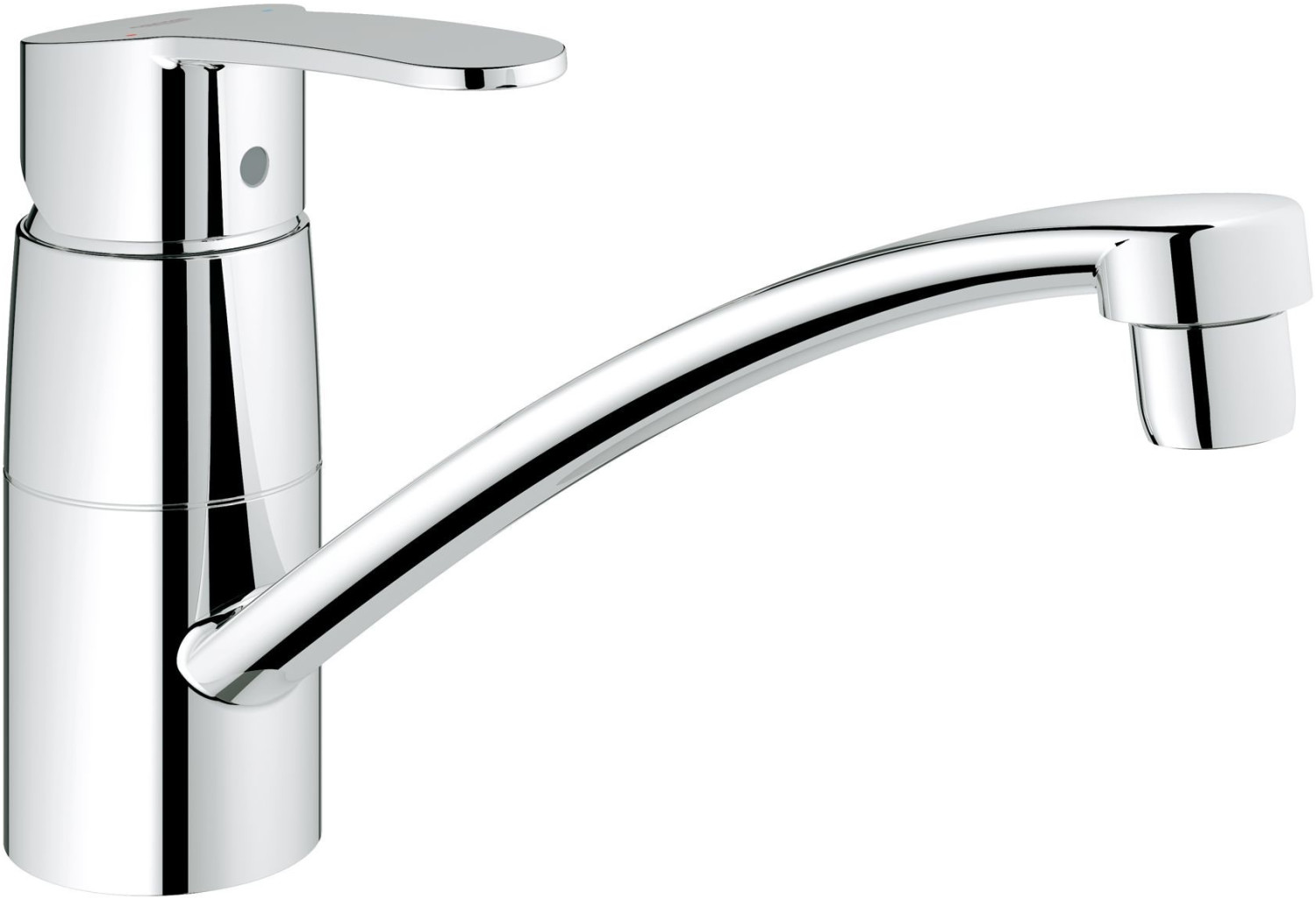 GROHE Mitigeur Cosmopolitan (33977002)