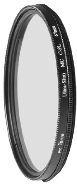 ProTama Ultra Slim Pol Cir MC 55mm