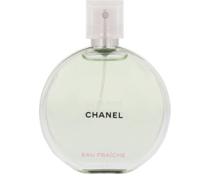Chanel Chance Eau Fraîche Eau de Toilette (50ml) ab 90,94 € (Dezember 2023  Preise)