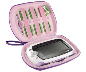 LeapFrog LeapPad Explorer Carry Case Pink