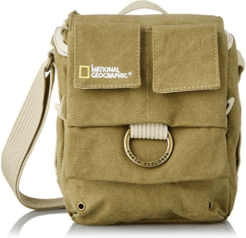 National Geographic Earth Explorer (NG 2344)