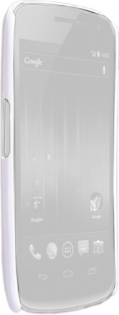 Case-mate Barely There (Samsung Galaxy Nexus)