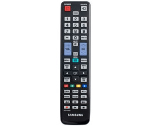 Télécommande Tm1890 Bn59-01300g Pour Televiseur Samsung