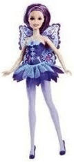 Barbie A Fairy Tale Secret Purple Fairy