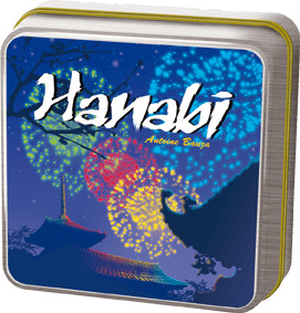 Hanabi