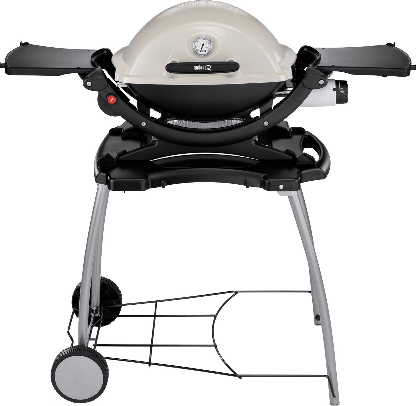 Buy Weber Q120 from £362.25 (Today) Best Deals on idealo.co.uk