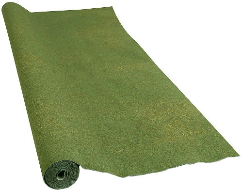 Busch Model Tapis de décor pré fleuri (7282)
