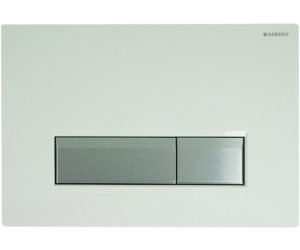 Buy Geberit Sigma 40 115 600 From 224 17 Today Best Deals