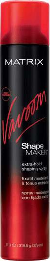 Matrix Vavoom ShapeMaker Extra-Hold Spray (400 ml)