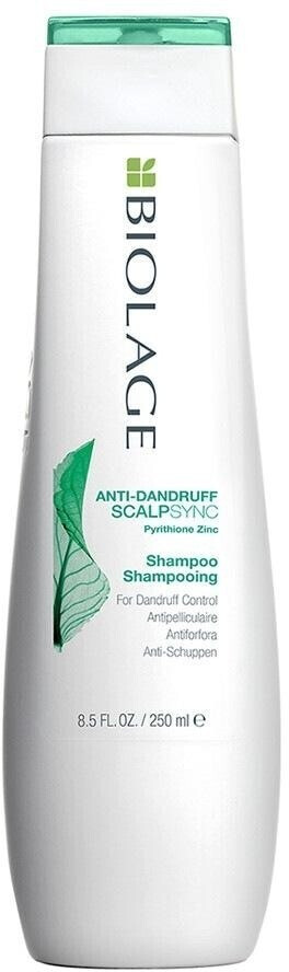 Photos - Hair Product Biolage Biolage Scalptherapie Anti-Dandruff (250 ml)