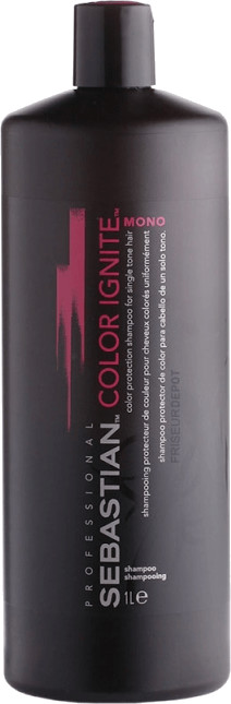Sebastian Professional Color Ignite Mono Shampoo (1000 ml)
