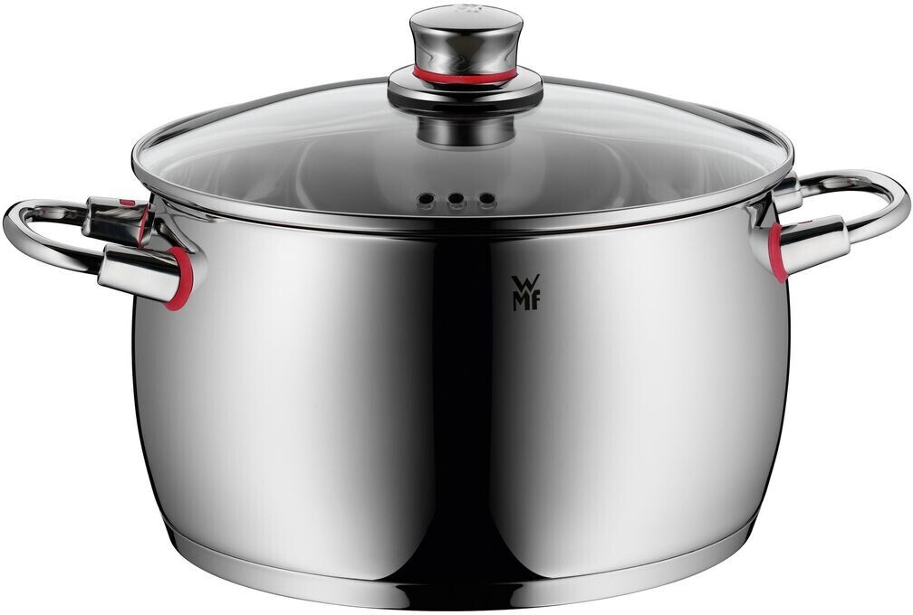 WMF Quality One, Casserole 24 cm